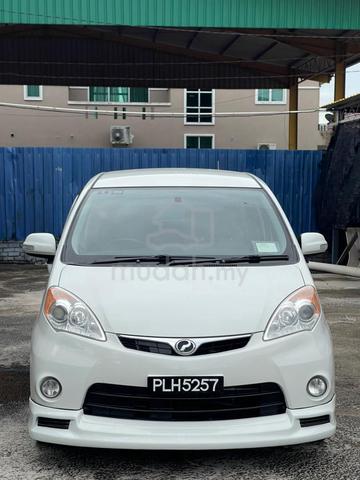 2013 Perodua ALZA 1.5 EZ (A) - 1