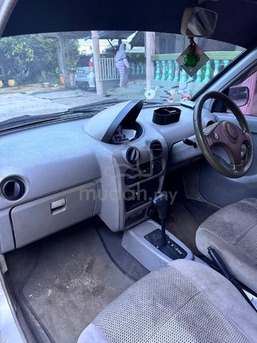 2004 Perodua KANCIL 0.7 660 EX BASIC FACELIFT (M) - 5