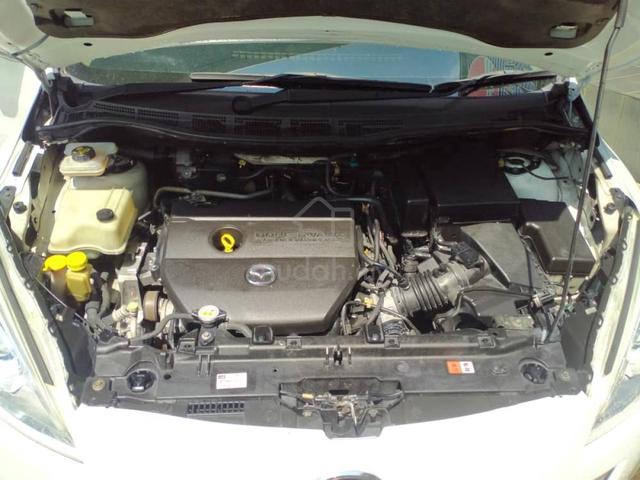2011 Mazda 5 2.0 (A) 7 Seaters - 3