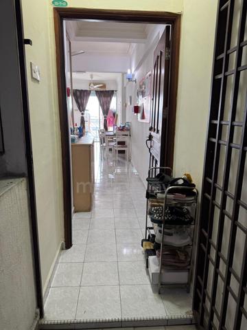 BJ Court Condominium 1