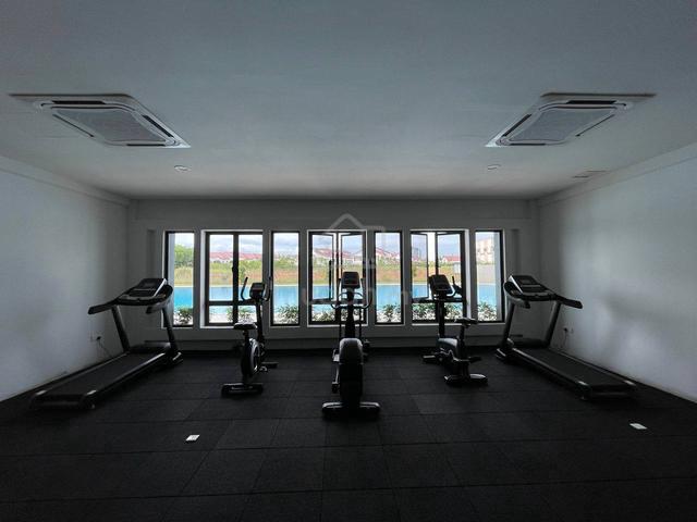 Aspire Residence 4