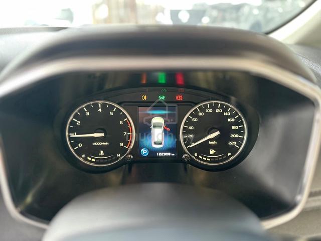 Proton PERSONA PREMIUM 1.6L (A) B/kit. Loan Credit - 3