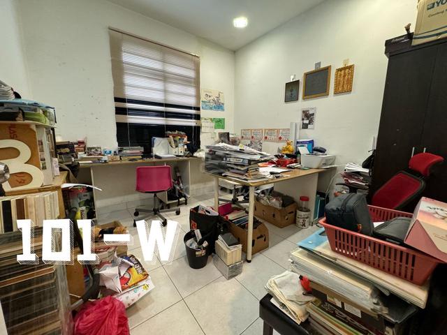 [End Lot] Aman Perdana 2sty Semi D endlot 32*80sqft reno extended 4