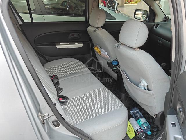 2006 Perodua MYVI 1.3 EZI (A) - 5