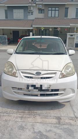 2007 Perodua VIVA 1.0 SX STANDARD (M) - 2