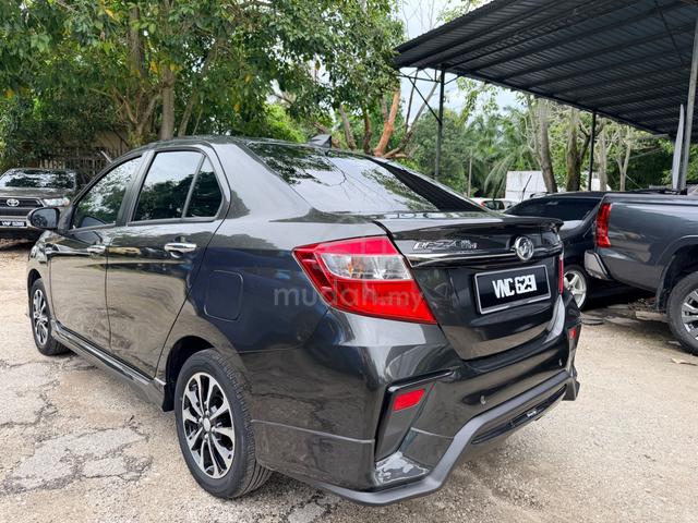 Perodua BEZZA 1.3 Gear UP (A)-24 - 5