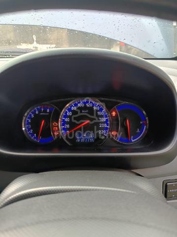 2010 Perodua MYVI 1.3 EZI MY05 M300 FACELIFT (A) - 3