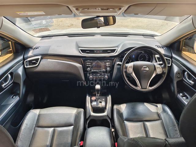 2018 Nissan X-Trail 2.5 Full Spec 5-Years Warranty - 3