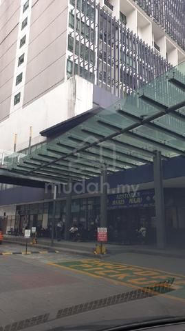One South Mall Cube Corner unit 1
