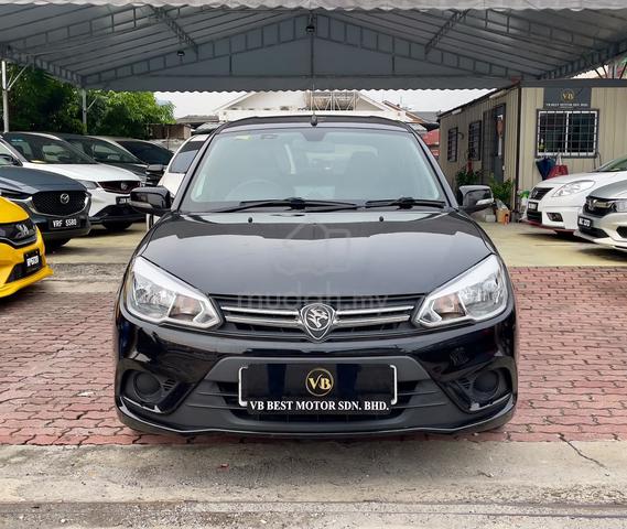 M2017 Proton SAGA 1.3 STD (A) ANDRIOD PLAYER !!! - 3
