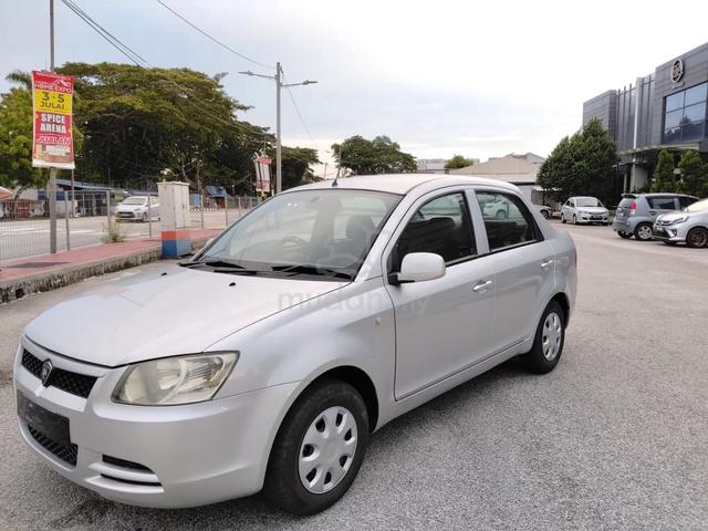 2009 Proton SAGA 1.3 BASE LINE (M) - 3