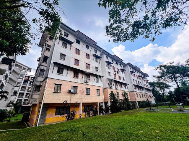 Pangsapuri Melati 1