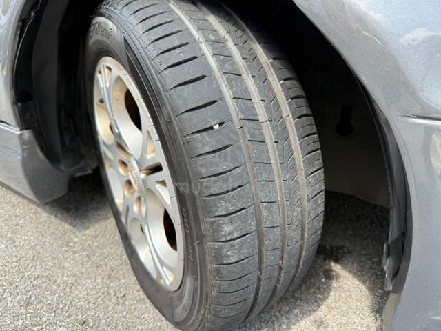 2006 Proton GEN-2 1.6 LEATHER SEAT/ AND/PLAYER (A) - 5