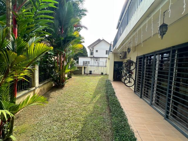 [2855 SF] Double Storey END LOT, Amethyst 3,Kota Emerald, Rawang 3