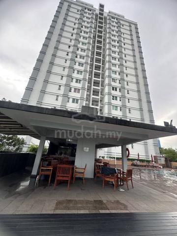 Mutiara Upper East 1