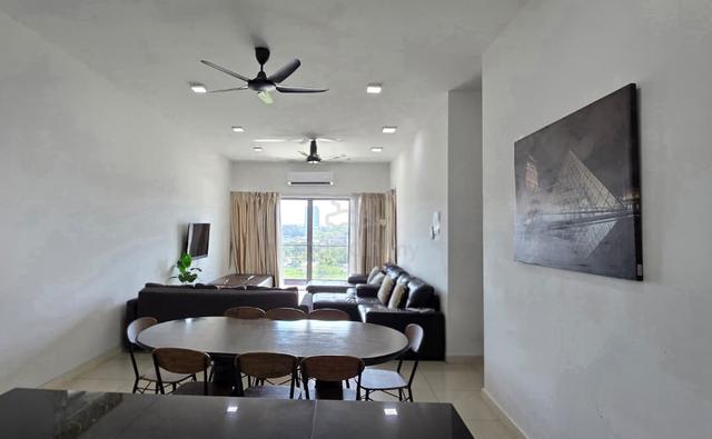 The Loft Residence 1