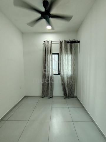 Sinaran Residences @ Utropolis 1