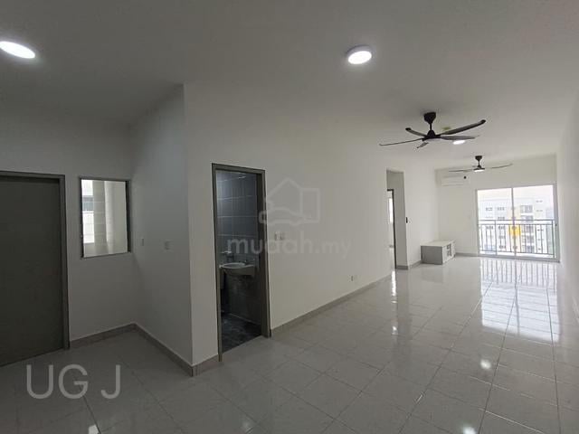 Residensi Idaman Cahaya 2 1