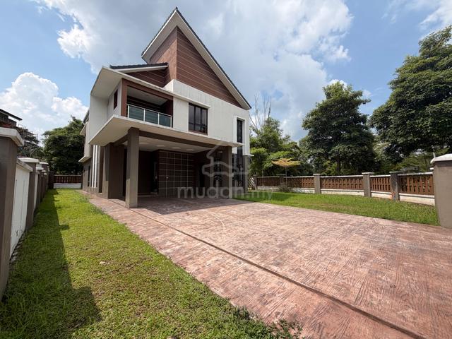 NEW UNIT BUNGALOW Seremban 1