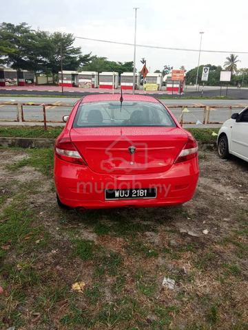 2010 Proton PERSONA 1.6 ELEGANCE MEDIUM LINE (A) - 3