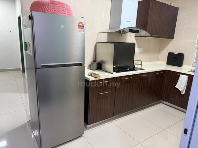KR7 Residences 1