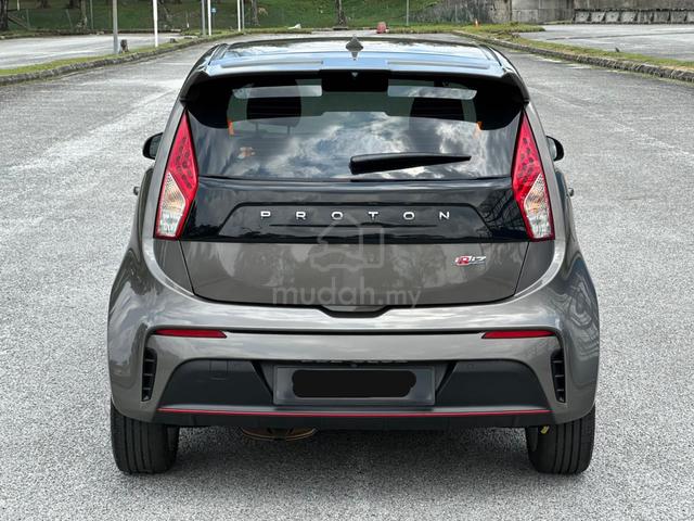 2023 Proton IRIZ 1.6 EXECUTIVE MY19 FACELIFT (A) - 5