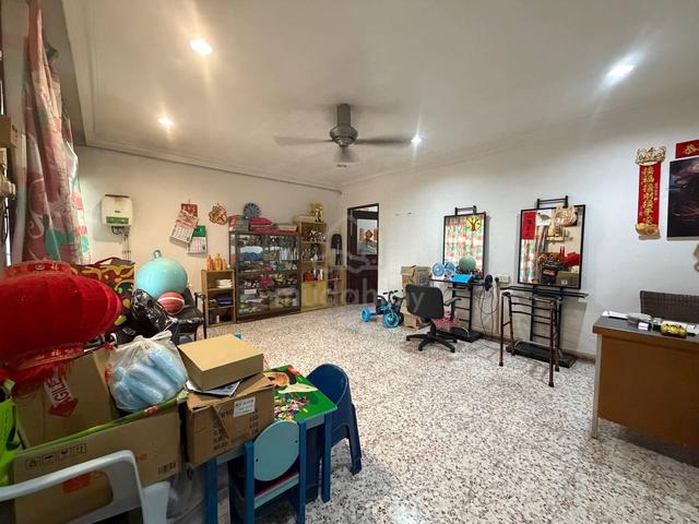 2 Storey Terrace Lorong Nipah Lip Sin Sungai Dua 1