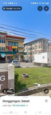 Maang Apartment 1