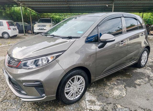 2021 Proton IRIZ 1.3 STANDARD (A) - [OTR] - 2