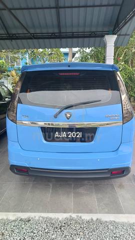 2013 Proton EXORA 1.6 BOLD PREMIUM (A) - 3