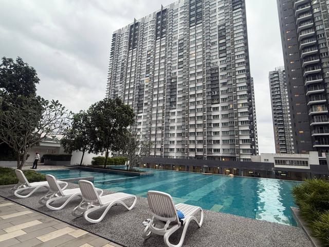 Savanna Executive Suite @ Southville City 1