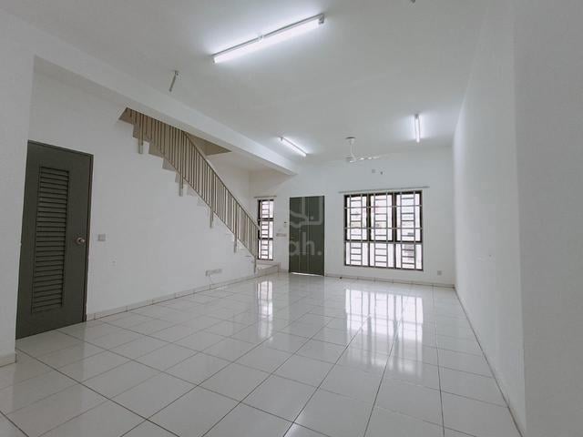 Setia Permai 1 @ Setia Alam House for Rent 1
