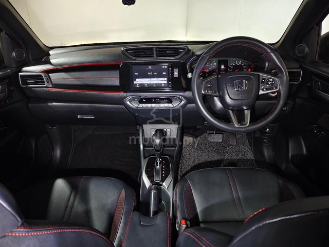 2023 Honda WR-V 1.5 RS F/Service 31k-Mileage Only - 3