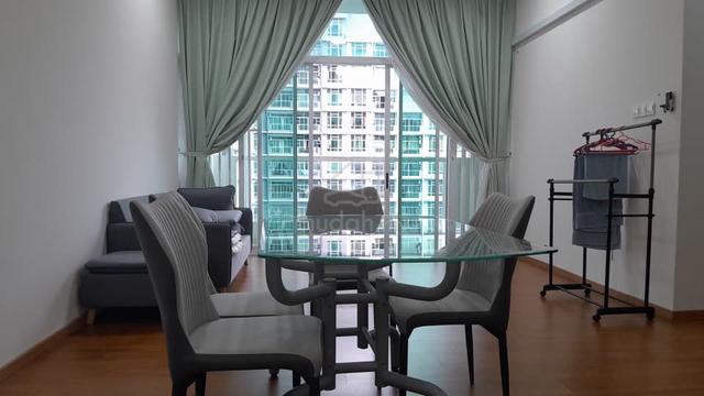 1Sulaman Platinum Tower 1