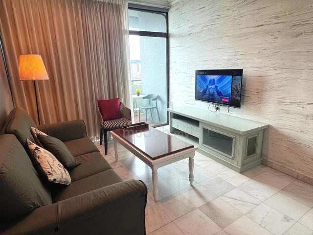 Century Bay Apartment 1