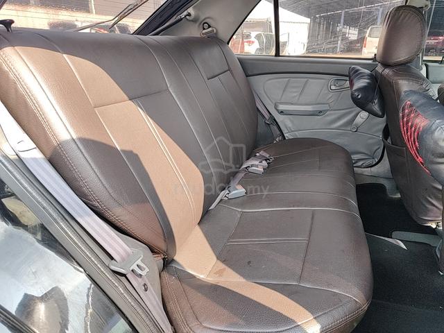 2001 Proton WIRA 1.3 (M) JUAL MURAH - 4