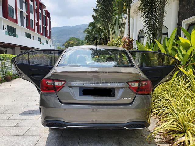 2024 Proton SAGA 1.3 AT (A) UNTUNG SIKIT JUAL - 4