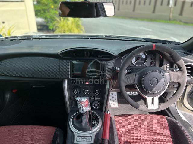 2015 Toyota 86 2.0 2015/19(A)NO PROCES FEES OTR - 5