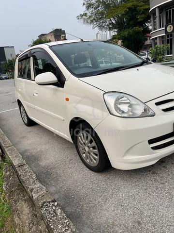 2014 Perodua VIVA 1.0 EZ STANDARD (A) - 2