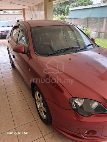 2009 Proton PERSONA 1.6 SE (A) - 1