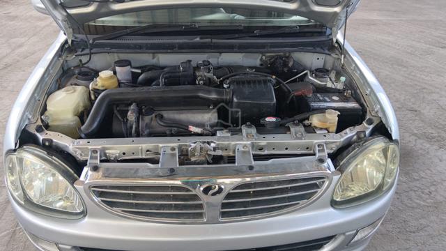2001 Perodua KELISA 1.0 EZ (A) - 5