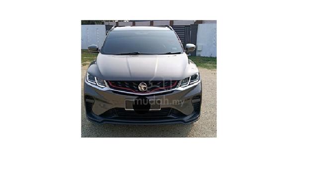 2023 Proton X50 1.5 PREMIUM MY20 (A) - 3