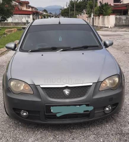 2008 Proton GEN-2 1.6 H-LINE CPS FACELIFT (A) - 1