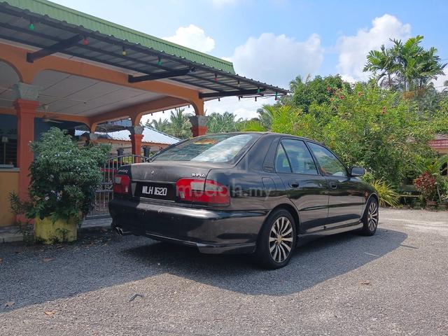 2003 Proton WIRA 1.5 A/B GL (M) - 2