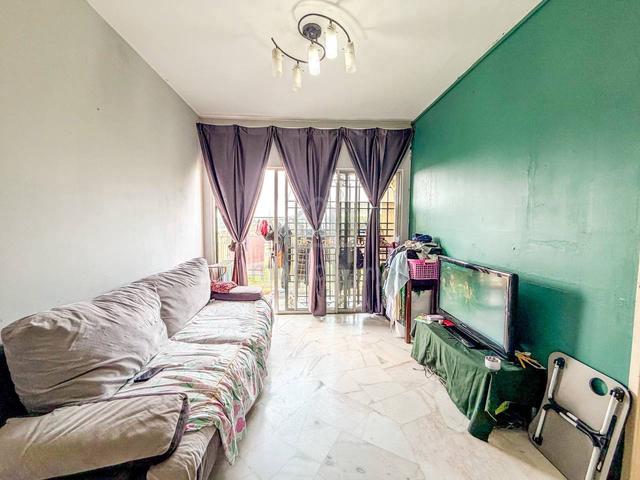 Desaminium Rimba 1