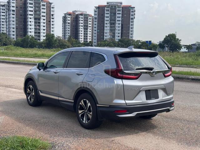 FULL HONDA SERVICE 2023 Honda CR-V 2.0 2WD (A) - 4