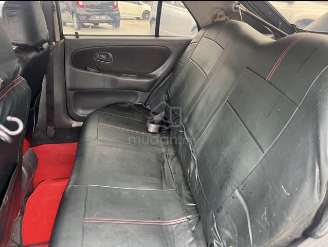 1996 Proton WIRA 1.8 EXI (M) - 3