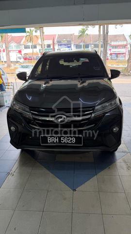 2023 Perodua ARUZ 1.5 AV MY21 D38L (A) - 3