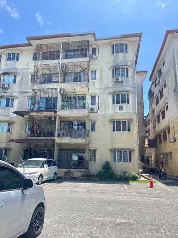Seraya Apartments 1