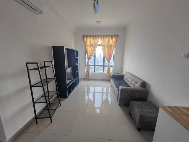 KSL Residence 2 @ Kangkar Tebrau 1